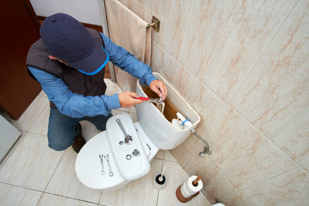 Reliable Langhorne Manor, PA Plumbing Solutions